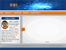 Tablet Screenshot of ink32.com